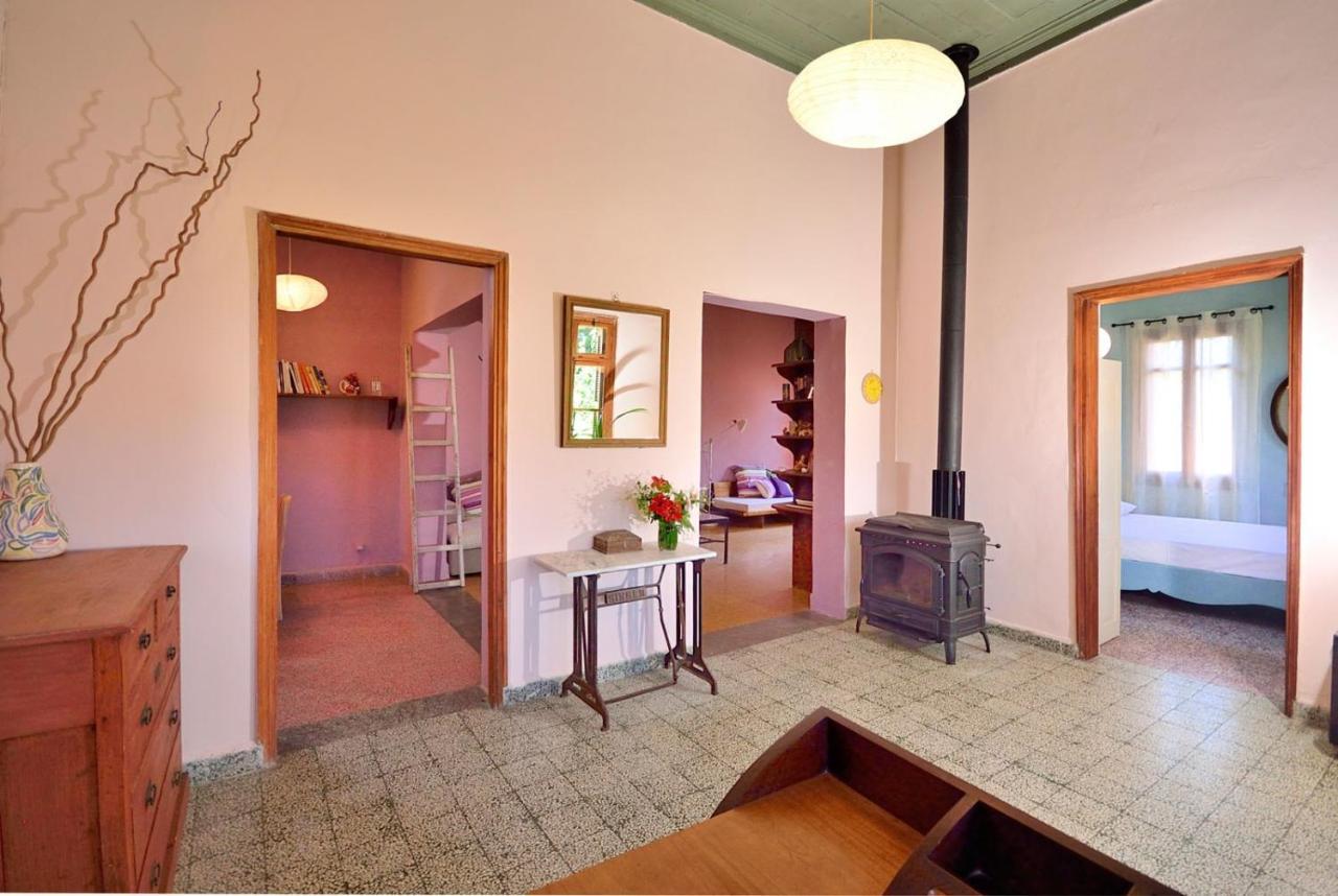 Aria Di Rodi Appartement Rhodes City Buitenkant foto