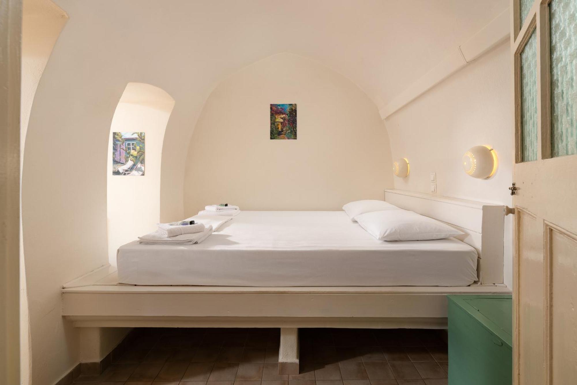 Aria Di Rodi Appartement Rhodes City Buitenkant foto