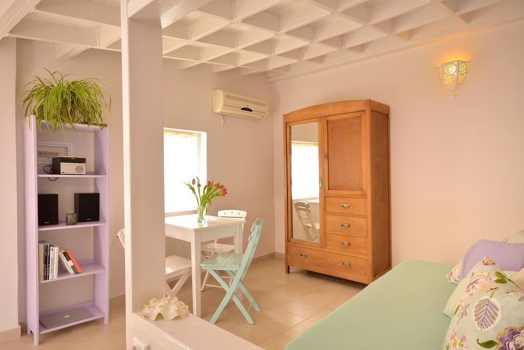 Aria Di Rodi Appartement Rhodes City Buitenkant foto