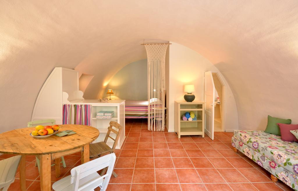 Aria Di Rodi Appartement Rhodes City Buitenkant foto