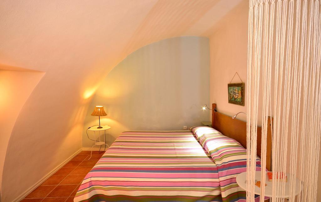 Aria Di Rodi Appartement Rhodes City Buitenkant foto