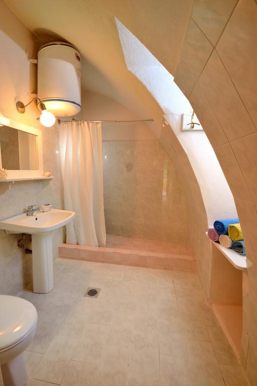 Aria Di Rodi Appartement Rhodes City Buitenkant foto