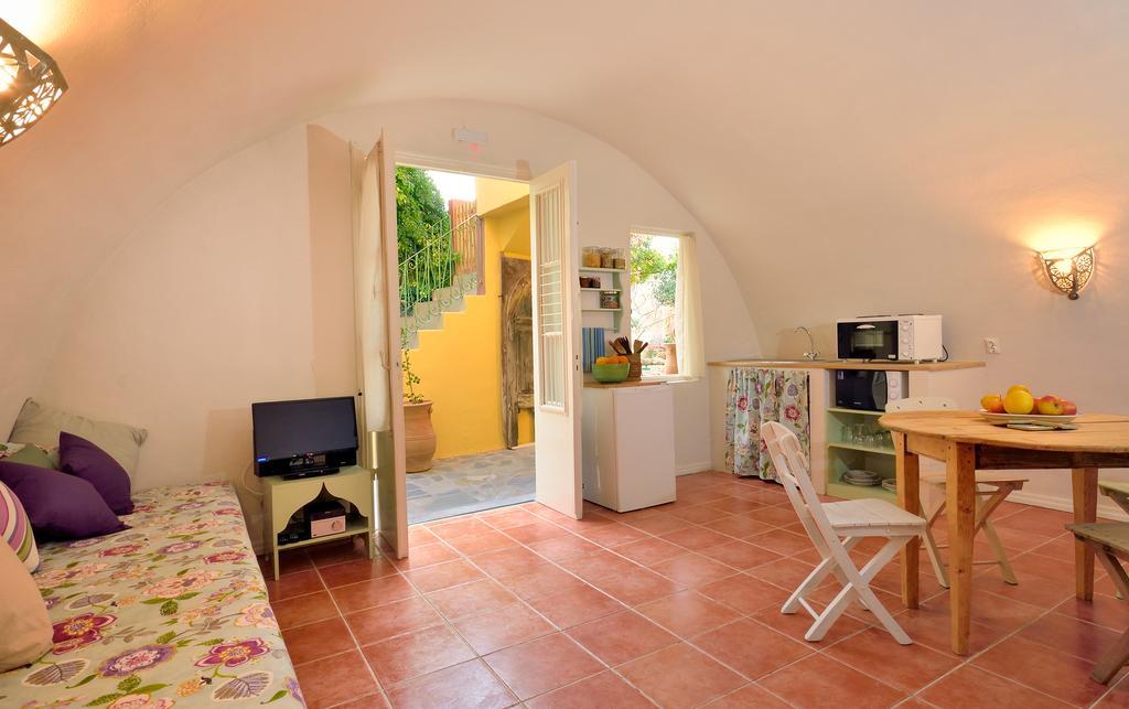 Aria Di Rodi Appartement Rhodes City Buitenkant foto