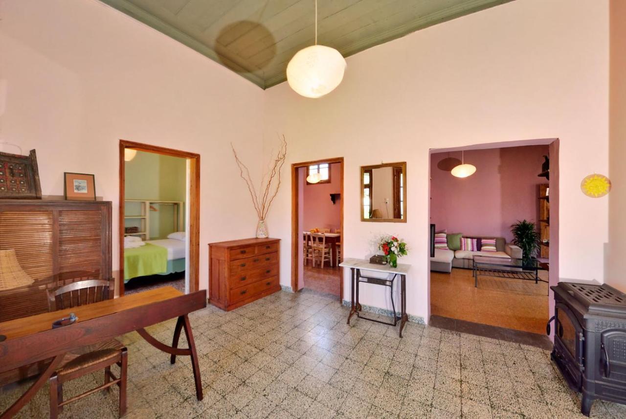 Aria Di Rodi Appartement Rhodes City Buitenkant foto