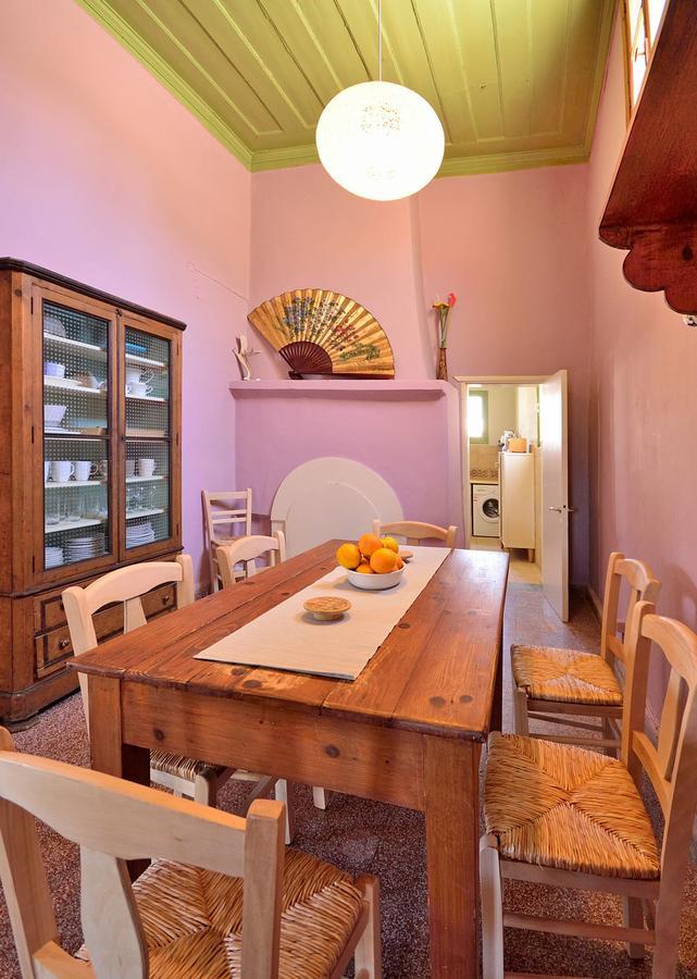 Aria Di Rodi Appartement Rhodes City Buitenkant foto