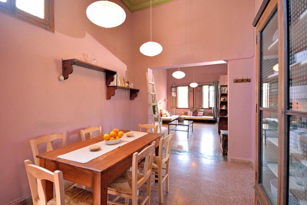 Aria Di Rodi Appartement Rhodes City Buitenkant foto