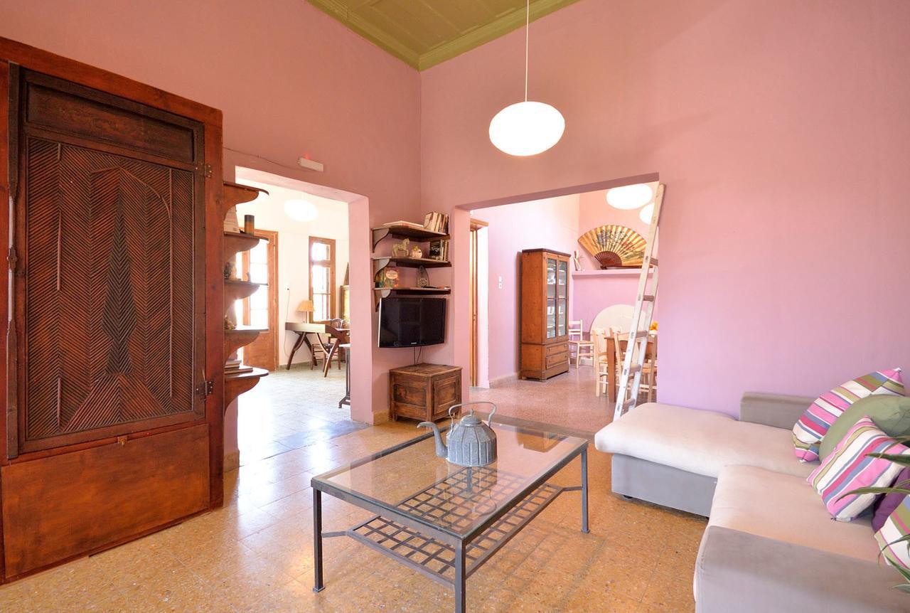Aria Di Rodi Appartement Rhodes City Buitenkant foto