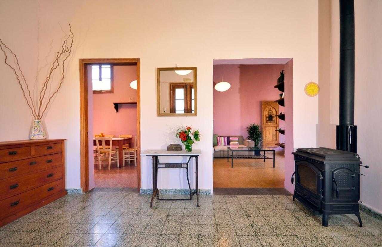 Aria Di Rodi Appartement Rhodes City Buitenkant foto