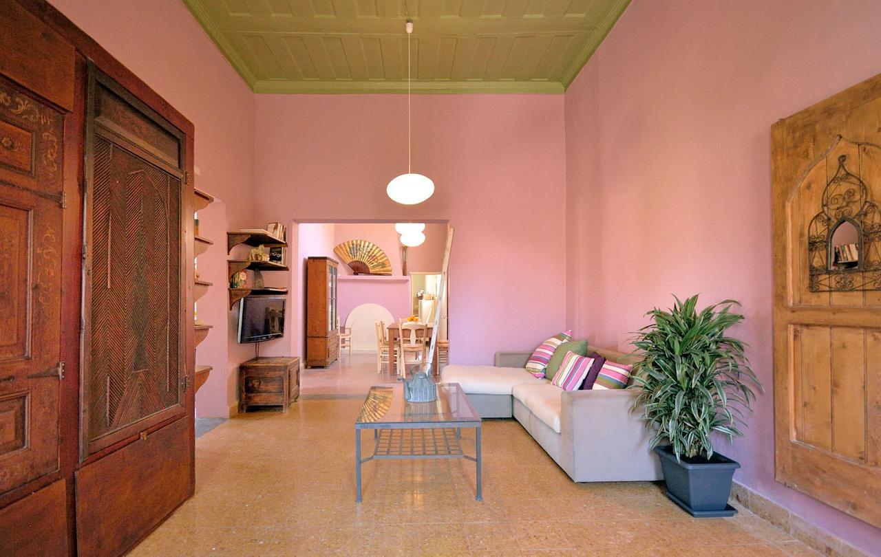 Aria Di Rodi Appartement Rhodes City Buitenkant foto