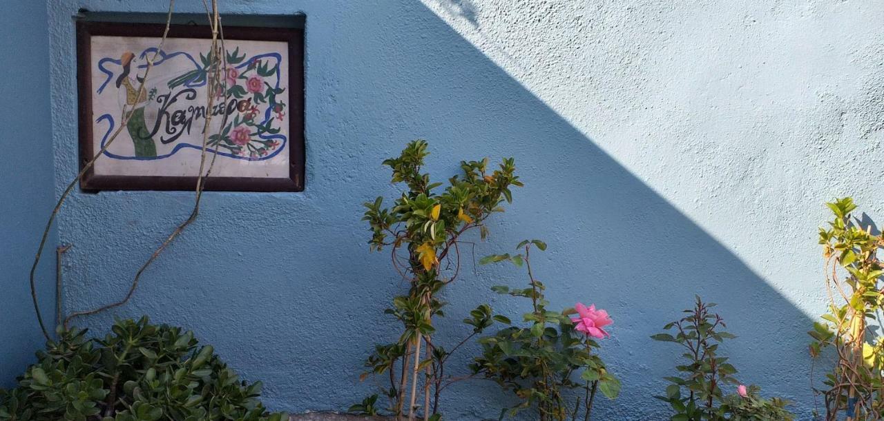 Aria Di Rodi Appartement Rhodes City Buitenkant foto