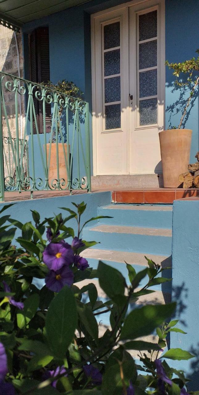 Aria Di Rodi Appartement Rhodes City Buitenkant foto