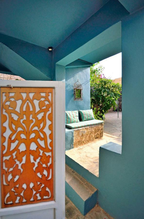 Aria Di Rodi Appartement Rhodes City Buitenkant foto